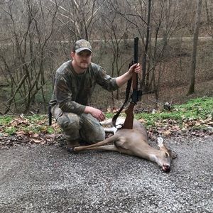 Meet your Posher, Denver